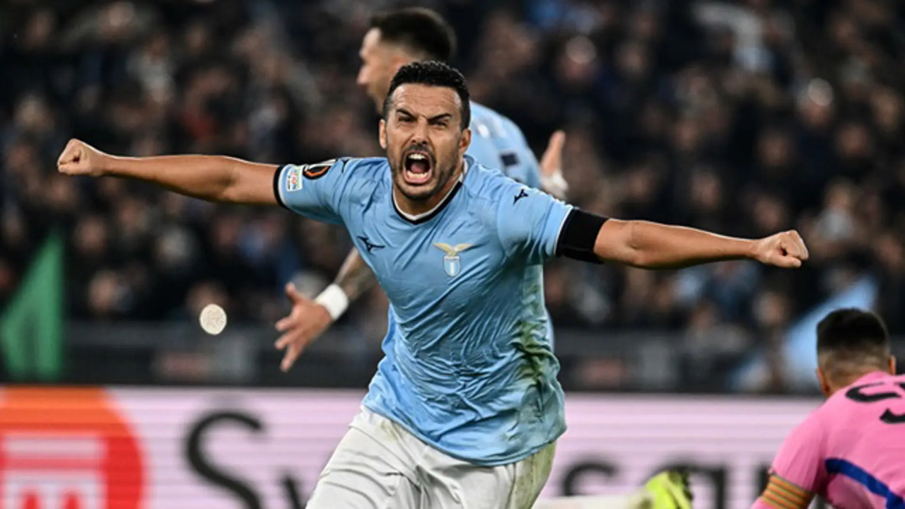 pm体育官网意甲赛前再迎强敌，拉齐奥扳平良机，主帅态度——更衣室稳定，资深球员宣示担当的简单介绍